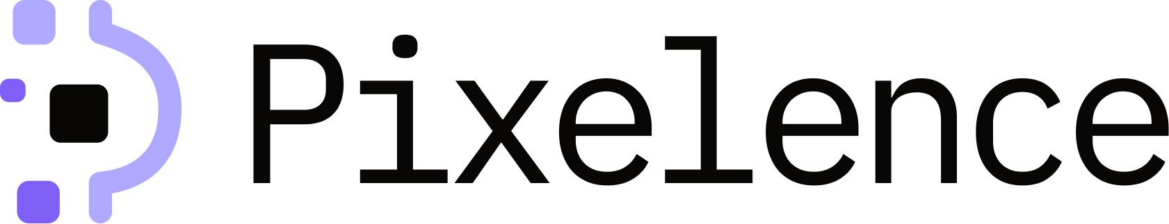 Pixelence
